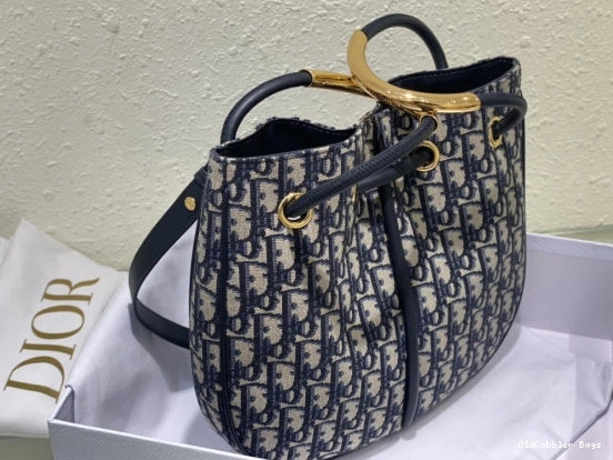 OldCobbler Bags Nolita Medium Diro Bag-27*25*5CM 0729